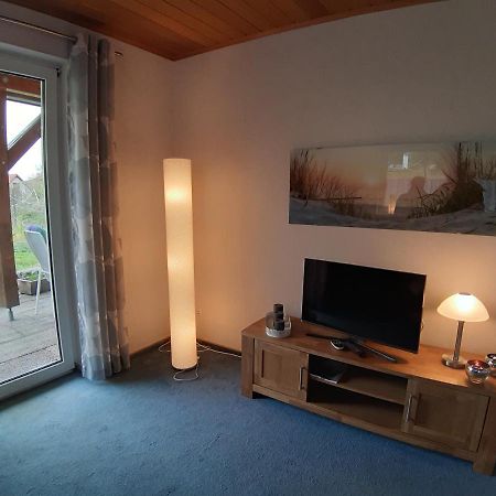 Ferienwohnung Elisabeth Egloffstein Luaran gambar