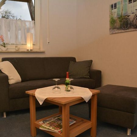 Ferienwohnung Elisabeth Egloffstein Luaran gambar