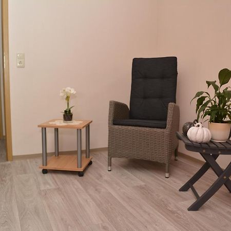Ferienwohnung Elisabeth Egloffstein Luaran gambar