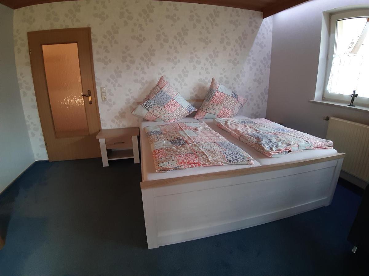 Ferienwohnung Elisabeth Egloffstein Luaran gambar