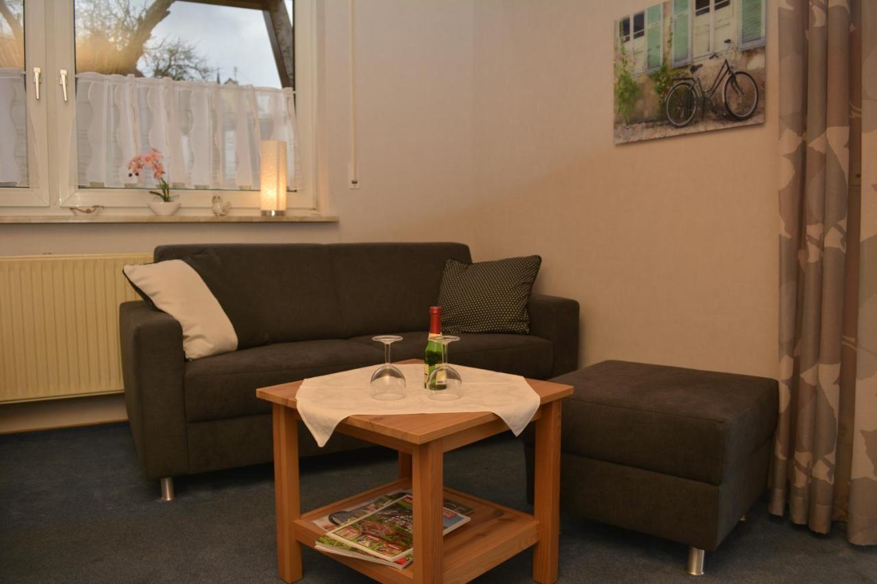 Ferienwohnung Elisabeth Egloffstein Luaran gambar