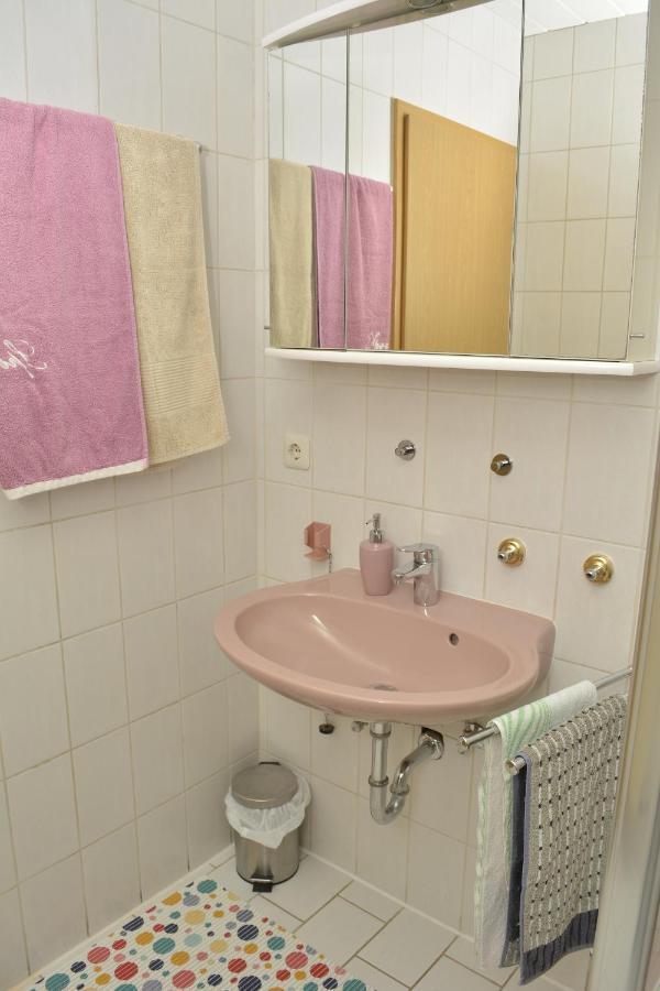 Ferienwohnung Elisabeth Egloffstein Luaran gambar